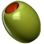 Olive Cash